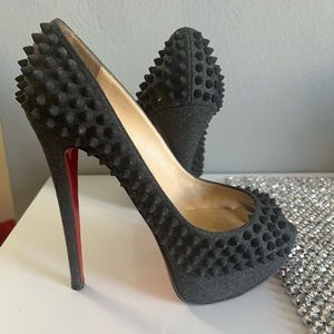 christian louboutin shoes